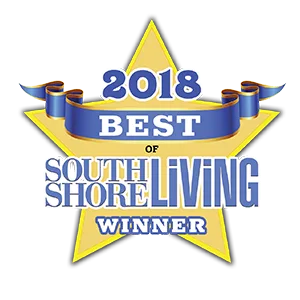 2018 Best of Living Award
